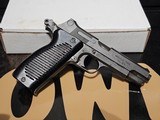 Navy Arms LLC French MAS 1950 Pistol VG-EX 9x19 PARA - 2 of 7