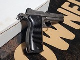 Navy Arms LLC French MAS 1950 Pistol VG-EX 9x19 PARA - 3 of 7