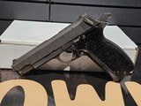 Navy Arms LLC French MAS 1950 Pistol VG-EX 9x19 PARA - 5 of 7