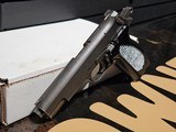 Navy Arms LLC French MAS 1950 Pistol VG-EX 9x19 PARA - 6 of 7