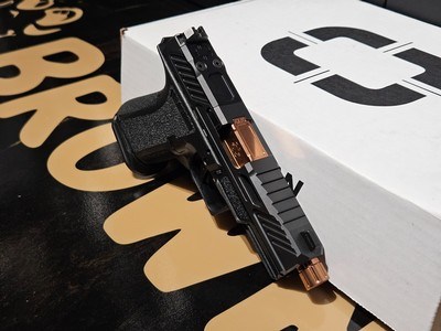 Shadow Systems MR920 Elite 9x19 - Image 6 of 6