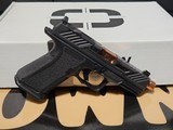 Shadow Systems MR920 Elite 9x19 - Image 4 of 6