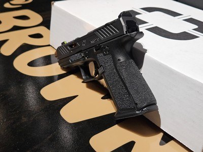 Shadow Systems MR920 Elite 9x19 - Image 3 of 6