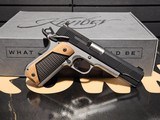 Kimber Next Gen 1911 45 ACP - 1 of 6