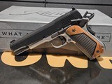 Kimber Next Gen 1911 9mm - 1 of 6