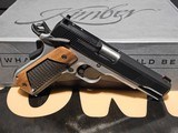 Kimber Next Gen 1911 9mm - 4 of 6