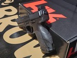 Heckler & Koch VP9A1 K 9x19 - Image 5 of 6