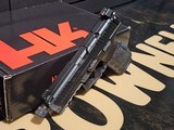 Heckler & Koch VP9A1 K 9x19 - Image 6 of 6