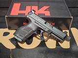 Heckler & Koch VP9A1 K 9x19 - Image 1 of 6