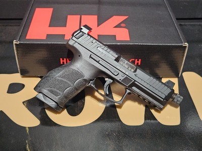 Heckler & Koch VP9A1 K 9x19 - Image 1 of 6