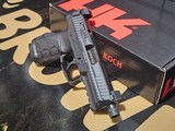 Heckler & Koch VP9A1 K 9x19 - Image 3 of 6