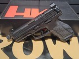 Heckler & Koch VP9A1 K 9x19 - Image 4 of 6