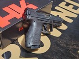 Heckler & Koch VP9A1 K 9x19 - Image 2 of 6