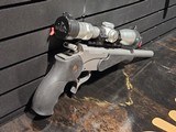 Thompson Center Arms Encore 44 Rem Meg - 5 of 6
