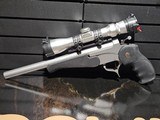 Thompson Center Arms Encore 44 Rem Meg - 1 of 6