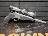 Thompson Center Arms Encore 44 Rem Meg - 4 of 6