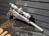 Thompson Center Arms Encore 44 Rem Meg - 6 of 6
