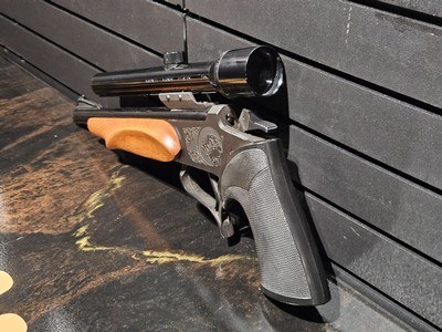 Tompson Center Encore 44 Mag - Image 3 of 6