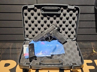 Sig Sauer P229 Elite Compact 9mmx19 - Image 7 of 7