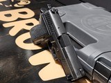 Sig Sauer P229 Elite Compact 9mmx19 - Image 6 of 7