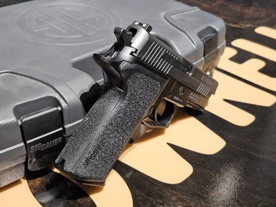Sig Sauer P229 Elite Compact 9mmx19 - Image 5 of 7