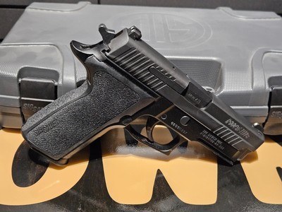 Sig Sauer P229 Elite Compact 9mmx19 - Image 4 of 7