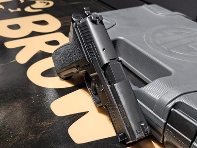 Sig Sauer P229 Elite Compact 9mmx19 - Image 6 of 7