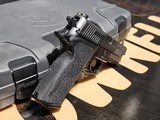 Sig Sauer P229 Elite Compact 9mmx19 - Image 5 of 7