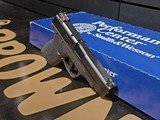 Smith & Wesson M&P 9 Shield Plus Performance Center 9mm - Image 3 of 7