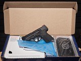 Smith & Wesson M&P 9 Shield Plus Performance Center 9mm - Image 7 of 7
