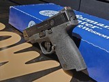 Smith & Wesson M&P 9 Shield Plus Performance Center 9mm - Image 6 of 7