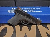 Smith & Wesson M&P 9 Shield Plus Performance Center 9mm - Image 1 of 7