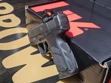 Heckler & Koch CC9 9mmx19 - 3 of 5