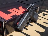 Heckler & Koch CC9 9mmx19 - 2 of 5