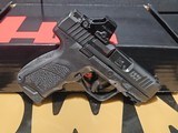 Heckler & Koch CC9 9mmx19 - 4 of 5