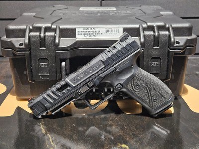 Canik SFx Rival-S 9x19