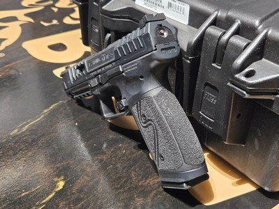 Canik SFx Rival-S 9x19 - Image 3 of 6