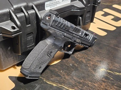 Canik SFx Rival-S 9x19 - Image 5 of 6