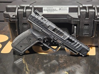 Canik SFx Rival-S 9x19 - Image 4 of 6