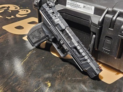 Canik SFx Rival-S 9x19 - Image 6 of 6