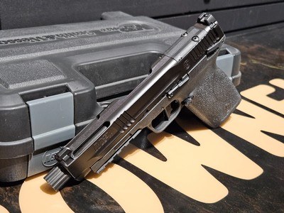 Smith & Wesson M&P 5.7 5.7x28mm - Image 5 of 6