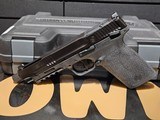 Smith & Wesson M&P 5.7 5.7x28mm - Image 4 of 6
