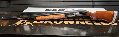 SKB RS300 12 Gauge - Image 4 of 6