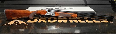 SKB 690 Field 12 Gauge - Image 1 of 6