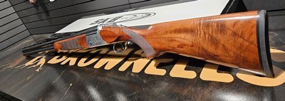 SKB 690 Field 12 Gauge - Image 6 of 6