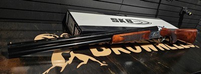 SKB 690 Field 12 Gauge - Image 5 of 6
