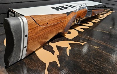 SKB Century III 12 Gauge - Image 2 of 6