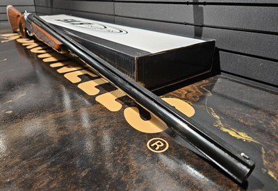 SKB Century III 12 Gauge - Image 3 of 6