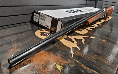 SKB Century III 12 Gauge - Image 5 of 6