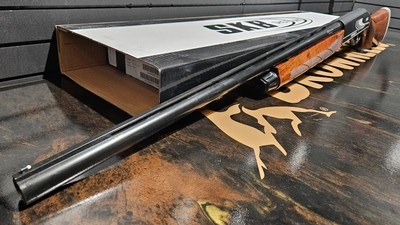SKB RS400 T 12 Gauge - Image 2 of 6